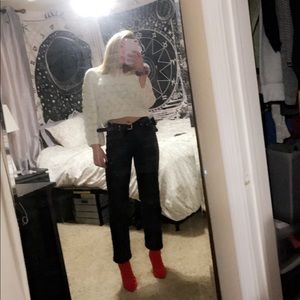 Meet your Posher, Cariin